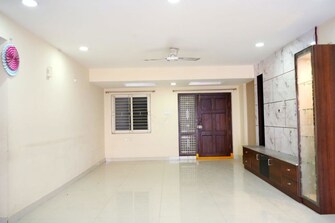 3.5 BHK +Apartment For Rent in Chitrapuri Colony in Manikonda, Hyderabad