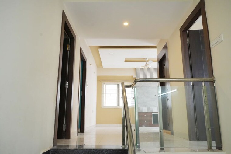 undefined, chitrapuri-colony 3.5 Bedroom 2600 Sq.Ft. Apartment In Manikonda Hyderabad 10775351