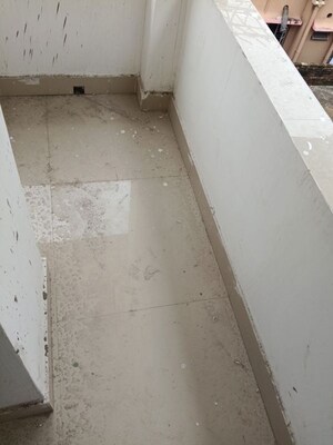 Building Lobby in 3 BHK Apartment at Binapani Apartment, Barasat – for Sale