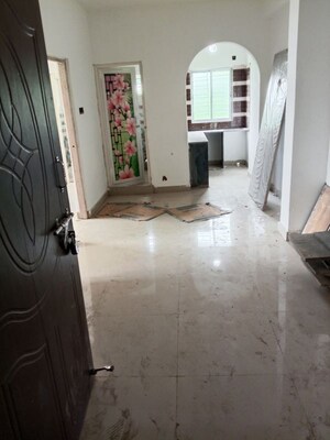 Parking in 3 BHK Apartment at Binapani Apartment, Barasat – for Sale