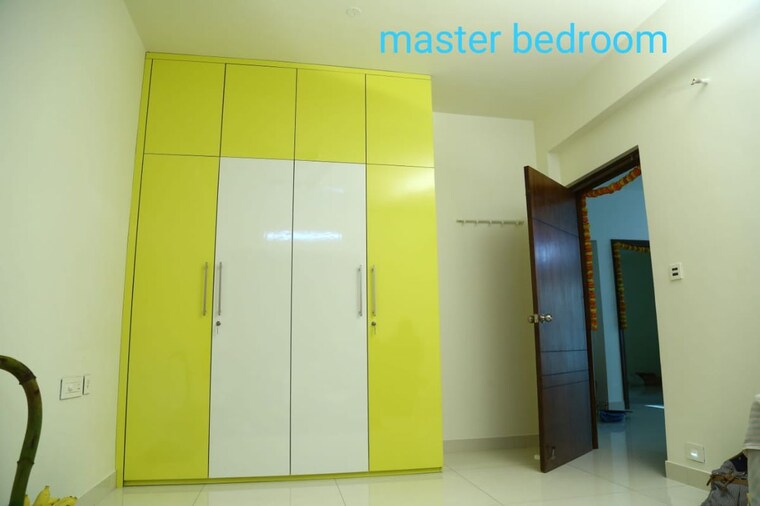 Room, honer-vivantis 2 Bedroom 1290 Sq.Ft. Apartment In Gopanpally Hyderabad 10775358