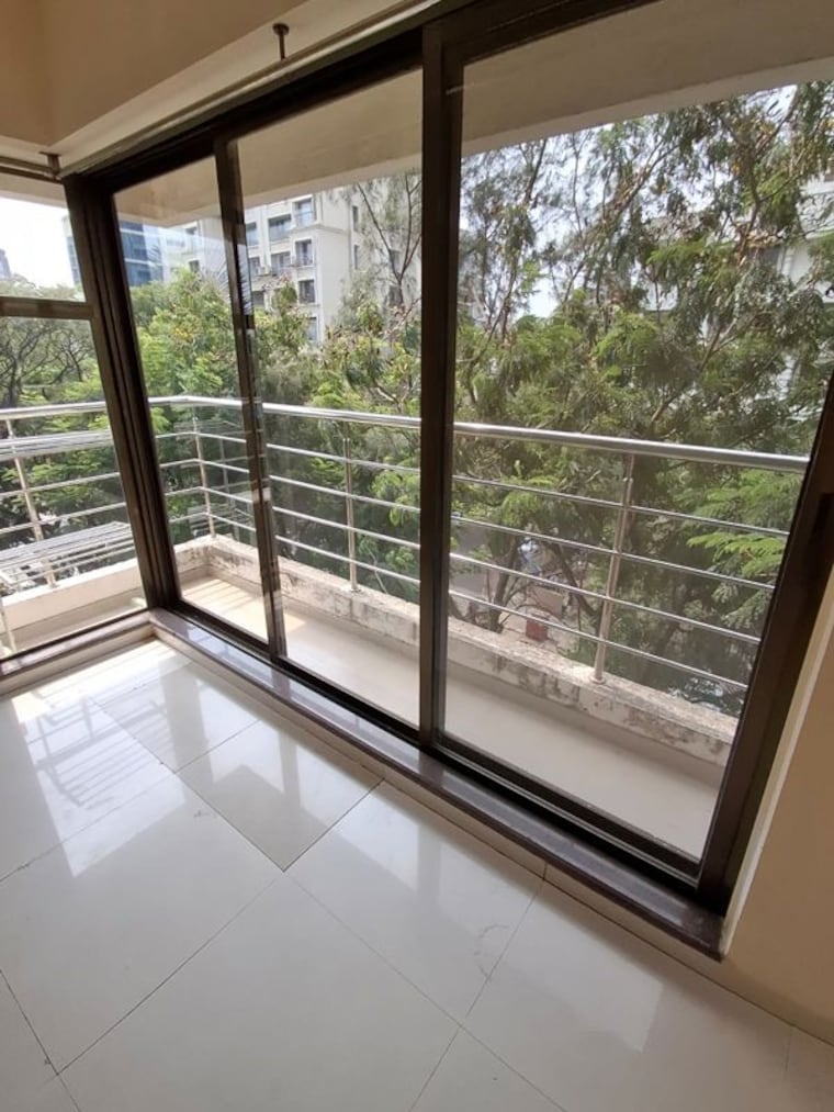 Balcony, chembur 2 Bedroom 750 Sq.Ft. Apartment In Chembur Mumbai 10775356