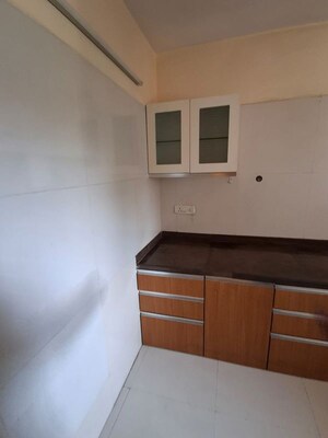 Kitchen in 2 BHK Apartment at Chembur – for Rent