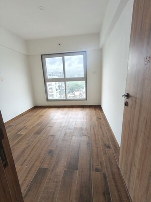 Building Lobby in 4 BHK Apartment at Unique K Town, Kiwale – for Rent