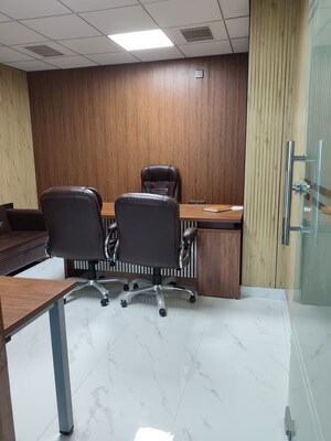  Office Space For Rent in Urbtech NPX, Sector 153