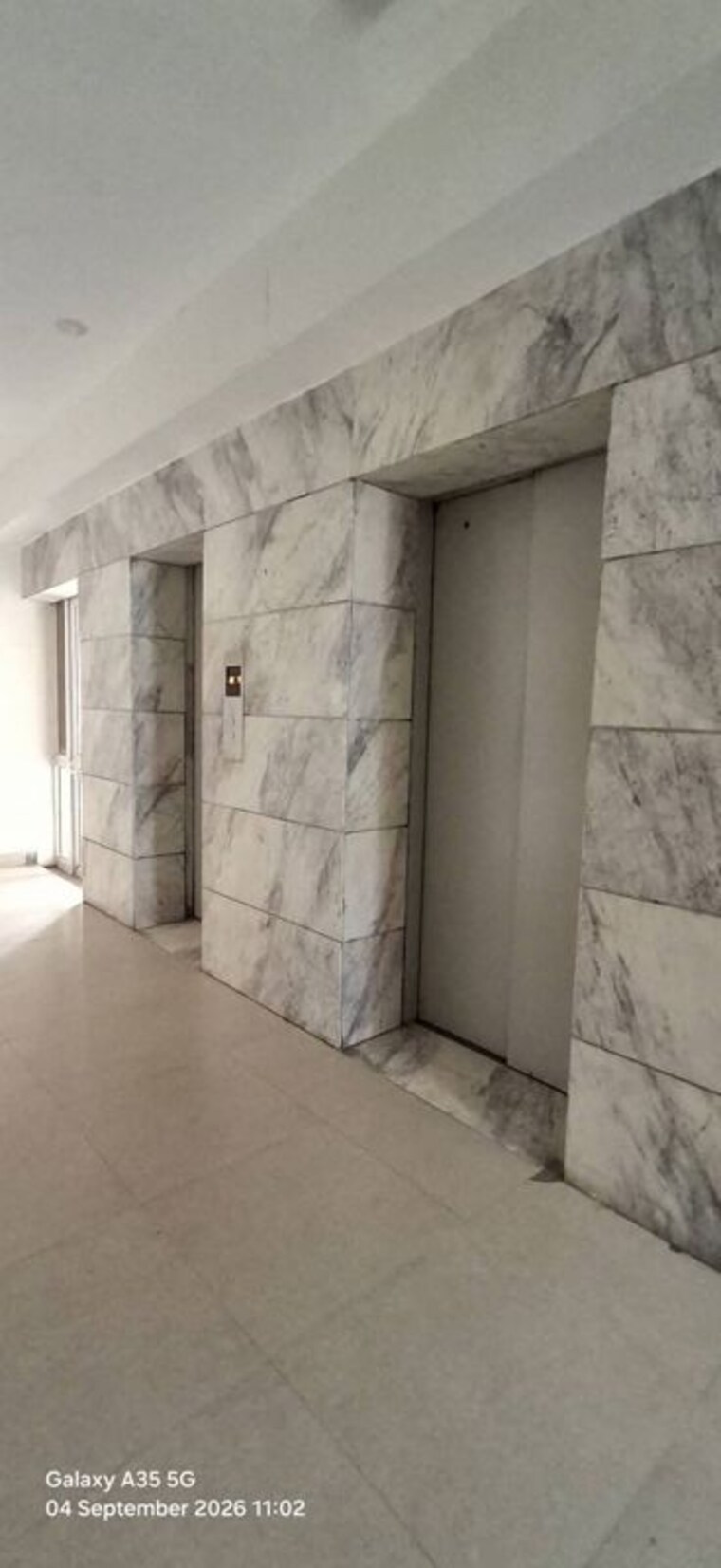 Bathroom, unitech-escape 3 Bedroom 2066 Sq.Ft. Apartment In Sector 50 Gurgaon 10775371