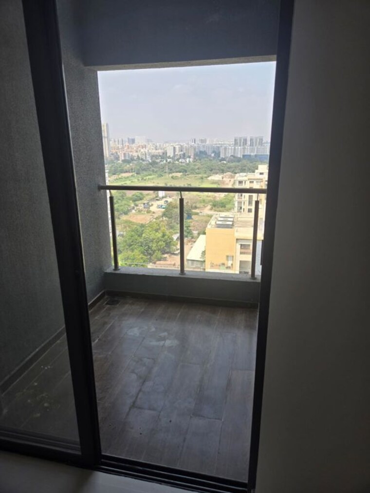 Room, gagan-klara 3 Bedroom 1163 Sq.Ft. Apartment In Balewadi Pune 10775369