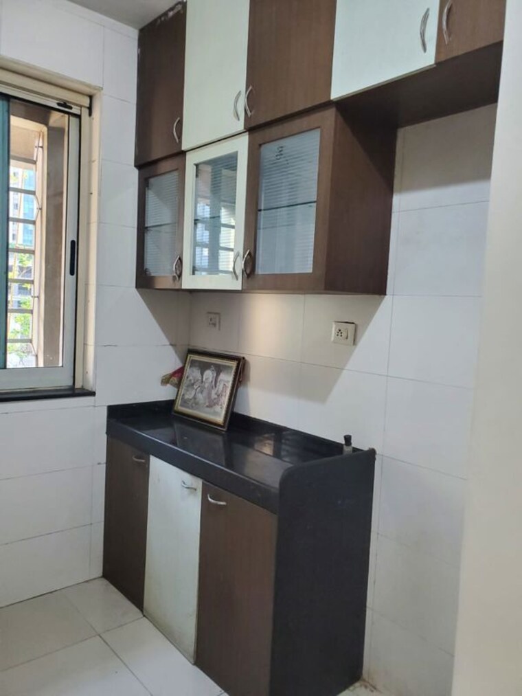 Kitchen, sheth-vasant-lawns 2 Bedroom 1160 Sq.Ft. Apartment In Laxmi Nagar Thane 10775373