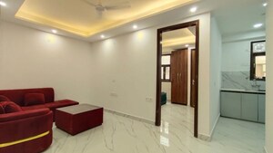 Room in 2 BHK Builder Floor at Saket – for Rent