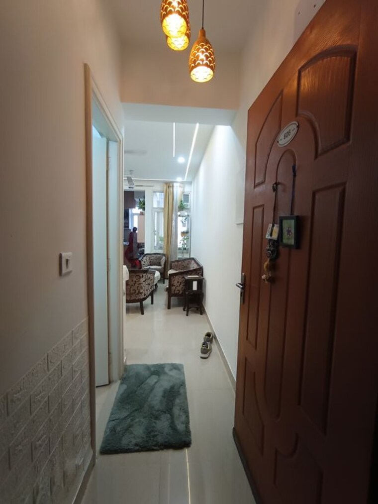 undefined, shree-vardhman-mantra 2 Bedroom 800 Sq.Ft. Apartment In Sector 67 Gurgaon 10775379