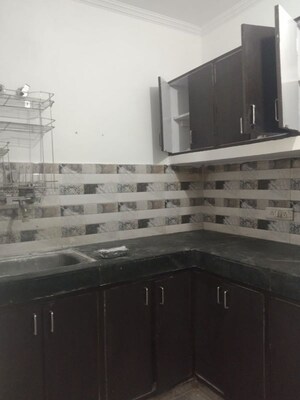 1 BHK Builder Floor For Rent in Neb Sarai