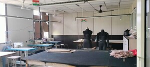 Gym in  Office Space at Sector 65 – for Rent