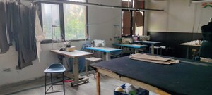 Kitchen in  Office Space at Sector 65 – for Rent