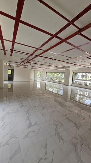 Parking in  Office Space at Balewadi – for Rent