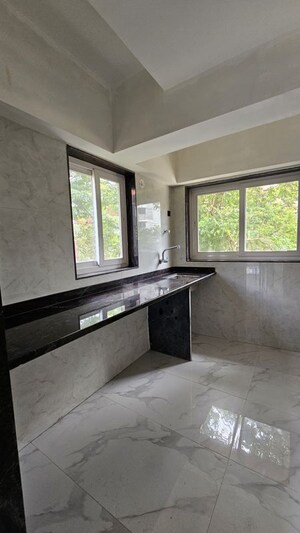 Kitchen in  Office Space at Balewadi – for Rent