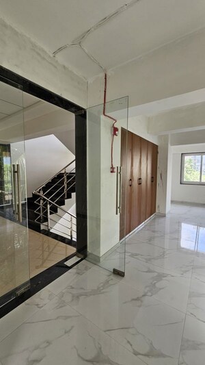 Staircase in  Office Space at Balewadi – for Rent