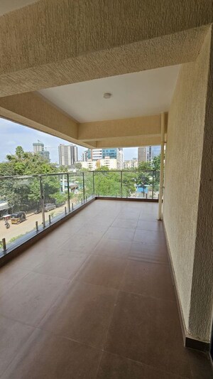 Balcony in  Office Space at Balewadi – for Rent