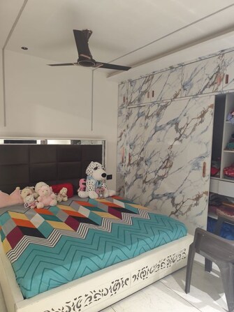 4 BHK +Apartment For Sale in Puri PP City Centre in Pitampura, Delhi