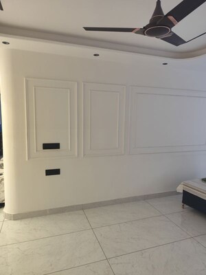 Lobby in 4 BHK Apartment at Puri PP City Centre, Pitampura – for Sale