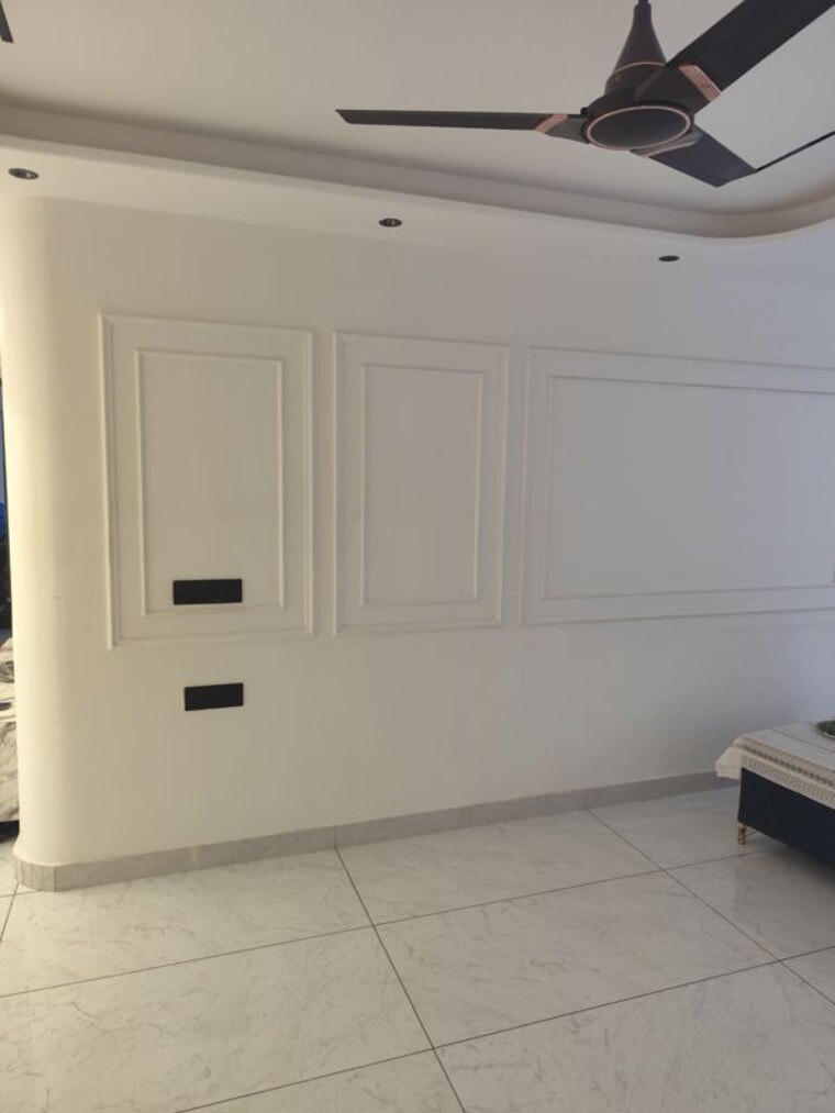 Lobby, puri-pp-city-centre 4 Bedroom 200 Sq.Yd. Apartment In Pitampura Delhi 10775357