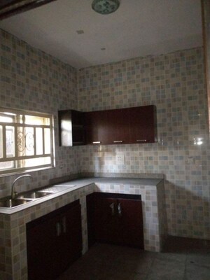 Kitchen in 1 RK Apartment at Idpl Colony – for Sale