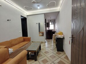 1 BHK Builder Floor For Rent in Saket