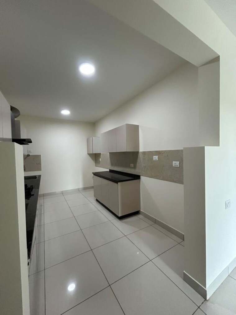 Kitchen, skav-ohana 3.5 Bedroom 2575 Sq.Ft. Apartment In Kr Puram Bangalore 10775397