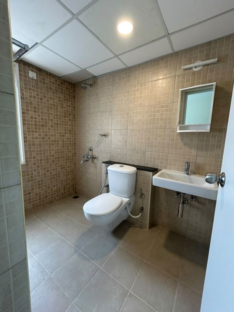 Bathroom, skav-ohana 3.5 Bedroom 2575 Sq.Ft. Apartment In Kr Puram Bangalore 10775397