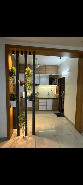 3 BHK +Apartment For Rent in Samay Sanidhya in Tragad, Ahmedabad