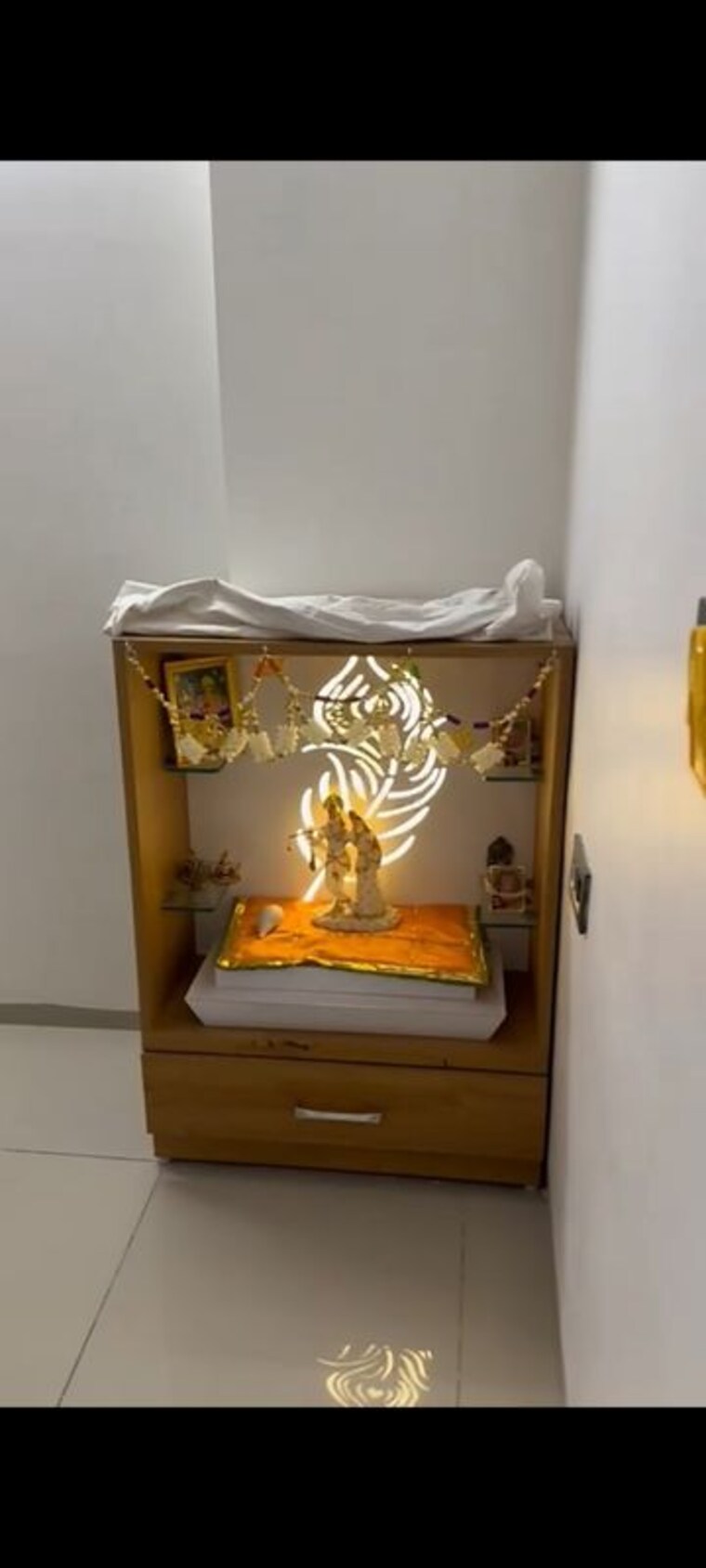 undefined, samay-sanidhya 3 Bedroom 1250 Sq.Ft. Apartment In Tragad Ahmedabad 10775406