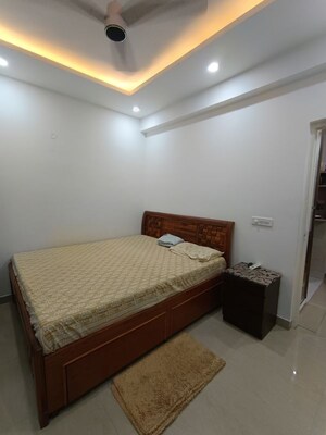 Bedroom in 2 BHK Apartment at Shree Vardhman Mantra, Sector 67 – for Rent