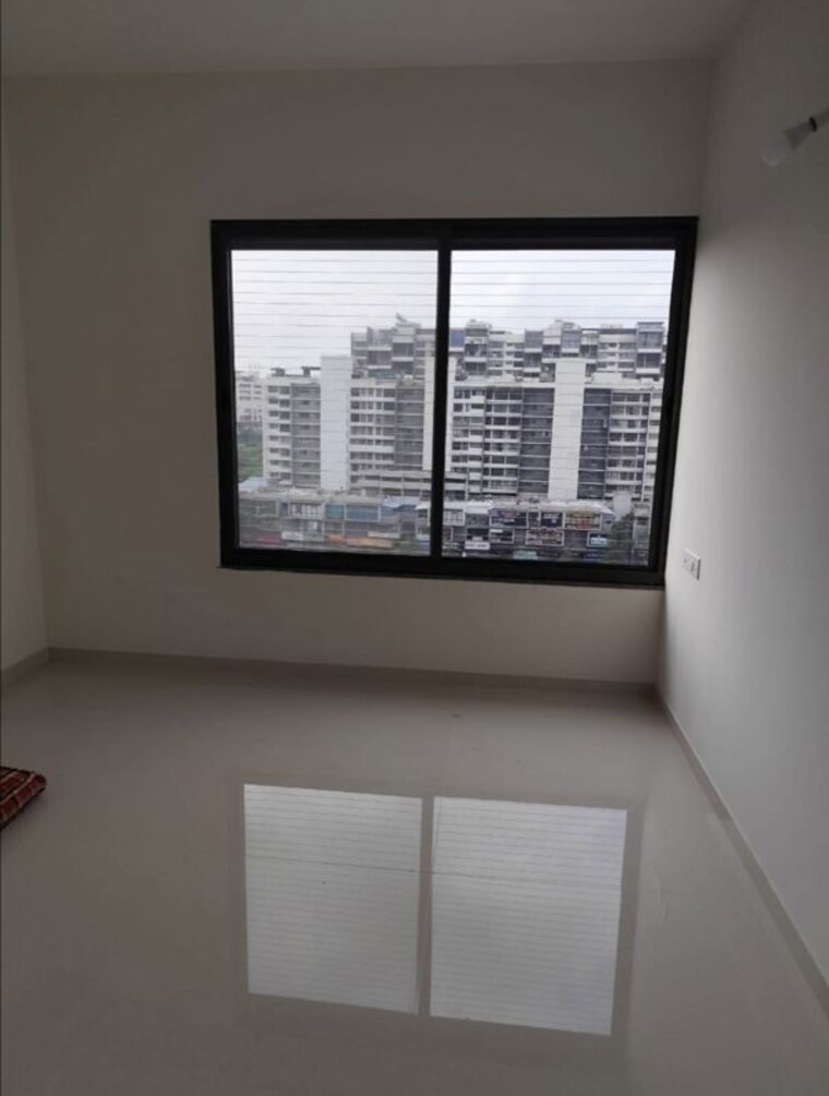Bedroom, kumar-palmspring-towers 2 Bedroom 834 Sq.Ft. Apartment In Undri Pune 10775399