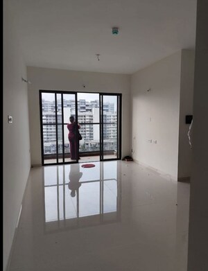 2 BHK Apartment For Rent in Kumar Palmspring Towers, Undri