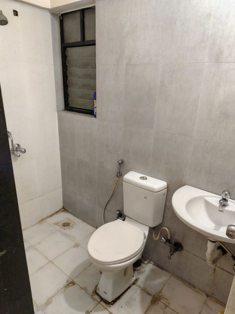 Bathroom, nagpal-meadows-habitat 2 Bedroom 1067 Sq.Ft. Apartment In Pashan Pune 10775410