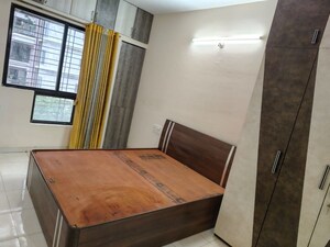 Kitchen in 2 BHK Apartment at Nagpal Meadows Habitat, Pashan – for Rent