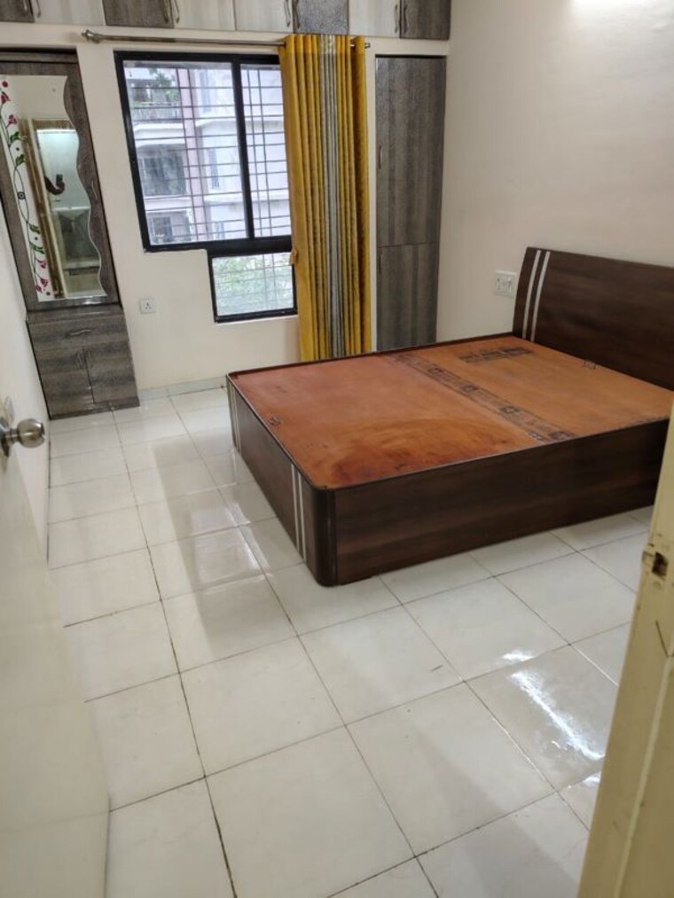Living Room, nagpal-meadows-habitat 2 Bedroom 1067 Sq.Ft. Apartment In Pashan Pune 10775410