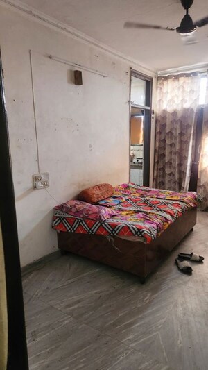 1 BHK Builder Floor For Rent in Kalkaji