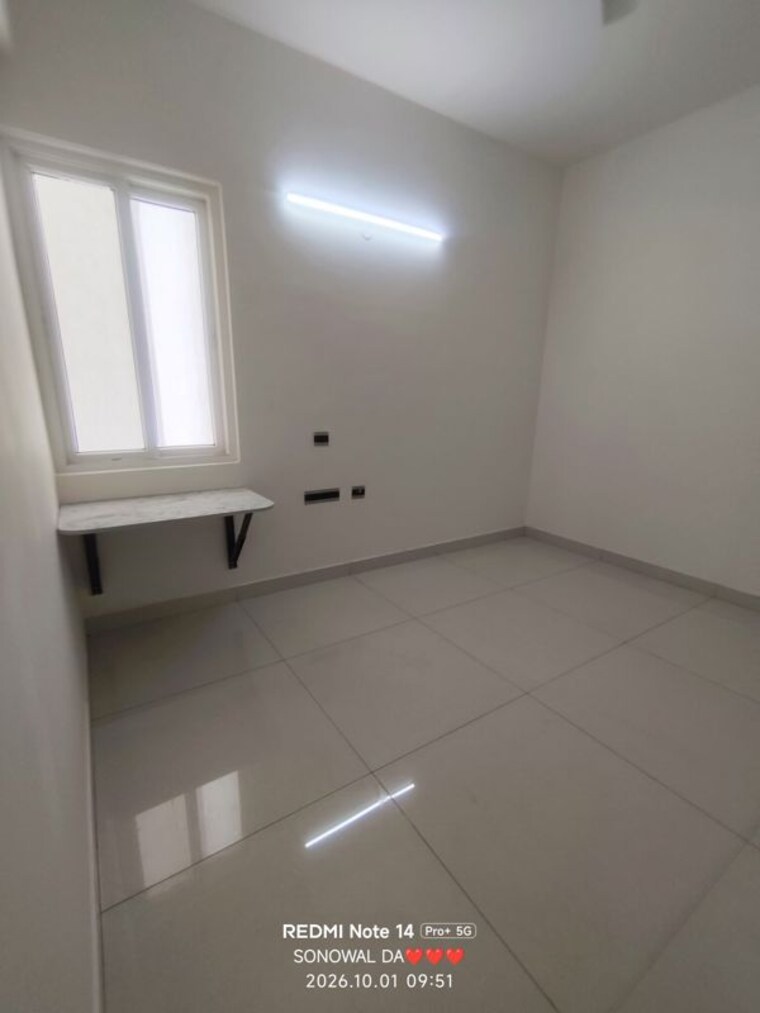 Room, candeur-crescent 3 Bedroom 2064 Sq.Ft. Apartment In Serilingampally Hyderabad 10775417