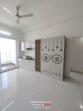 3 BHK +Apartment For Rent in Candeur Crescent in Serilingampally, Hyderabad