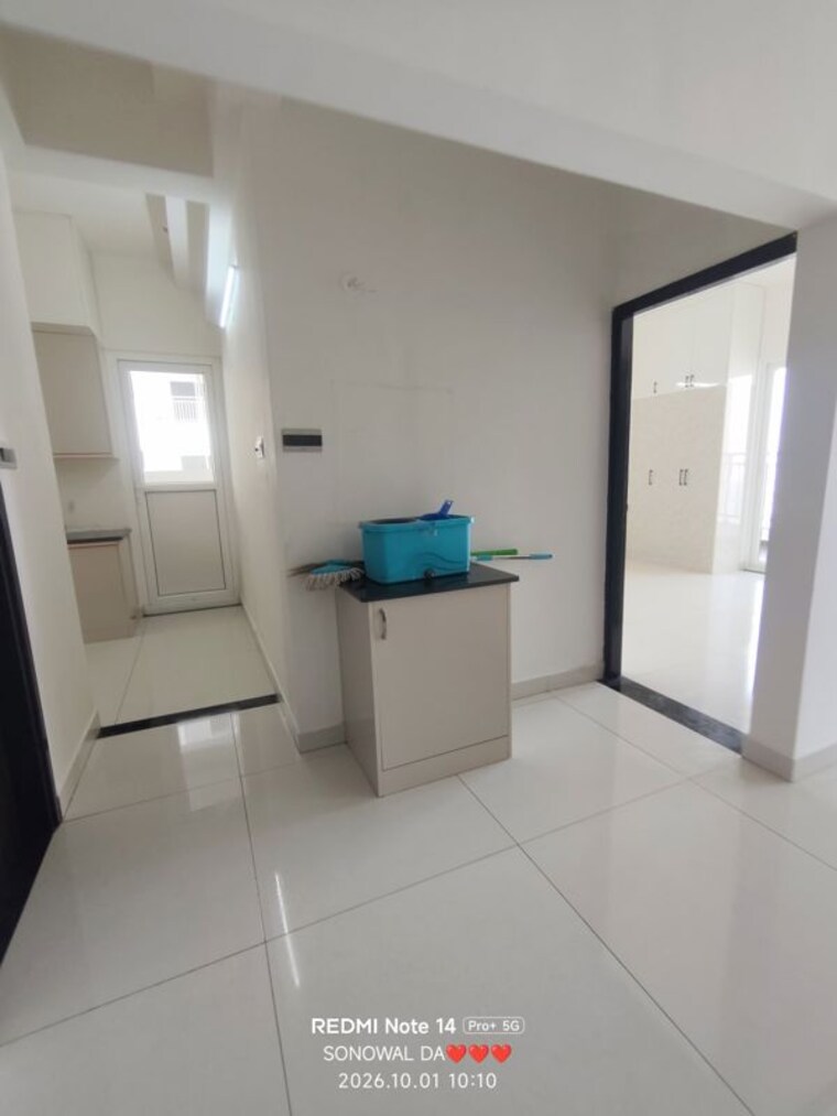Bathroom, candeur-crescent 3 Bedroom 2064 Sq.Ft. Apartment In Serilingampally Hyderabad 10775417