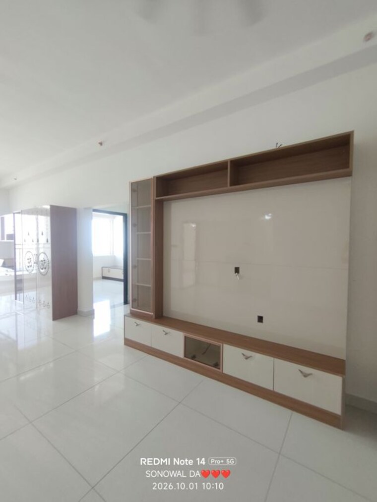 Room, candeur-crescent 3 Bedroom 2064 Sq.Ft. Apartment In Serilingampally Hyderabad 10775417