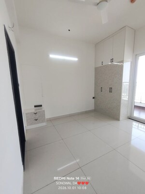 Bathroom in 3 BHK Apartment at Candeur Crescent, Serilingampally – for Rent
