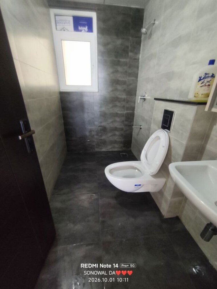 Bathroom, candeur-crescent 3 Bedroom 2064 Sq.Ft. Apartment In Serilingampally Hyderabad 10775417