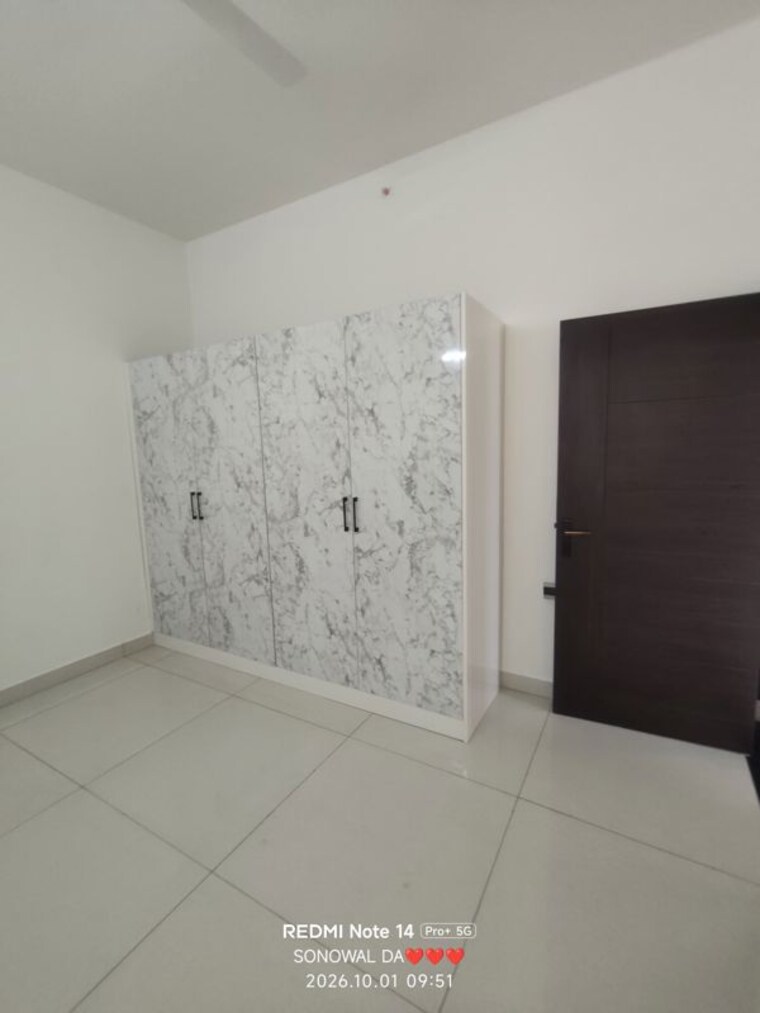 Room, candeur-crescent 3 Bedroom 2064 Sq.Ft. Apartment In Serilingampally Hyderabad 10775417