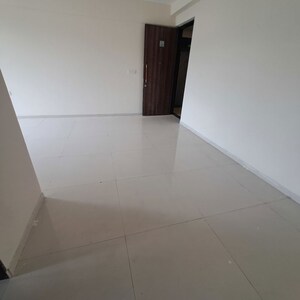 Furnished Amenities in 3 BHK Apartment at Sheth Vasant Lawns, Laxmi Nagar – for Rent