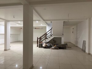 Parking in 5 BHK Independent House at Aerocity – for Sale