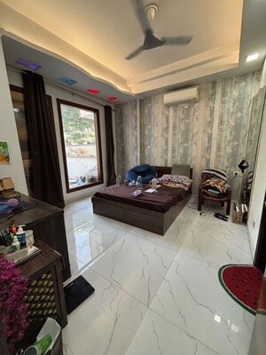 2 BHK Builder Floor For Rent in Sector 57