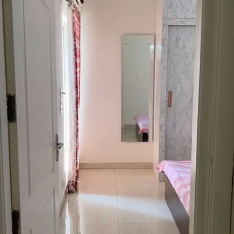 Bedroom, shree-vardhman-victoria 2 Bedroom 1350 Sq.Ft. Apartment In Sector 70 Gurgaon 10775423