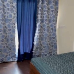 Bedroom in 2 BHK Apartment at Shree Vardhman Victoria, Sector 70 – for Rent