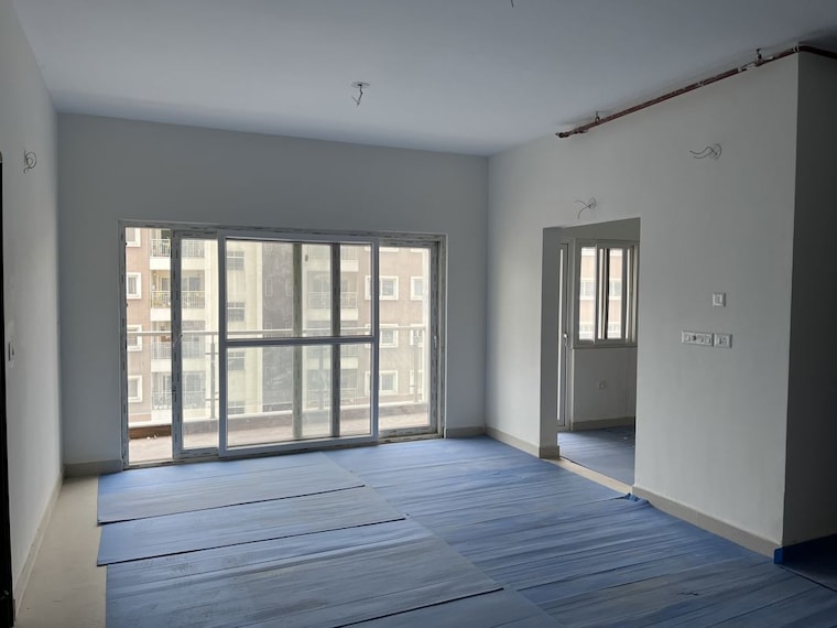 Dining area, rj-lake-gardenia 3 Bedroom 2068 Sq.Ft. Apartment In Old Madras Road Bangalore 10775219